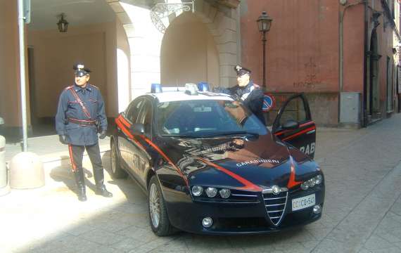 <p>Carabinieri 2</p>